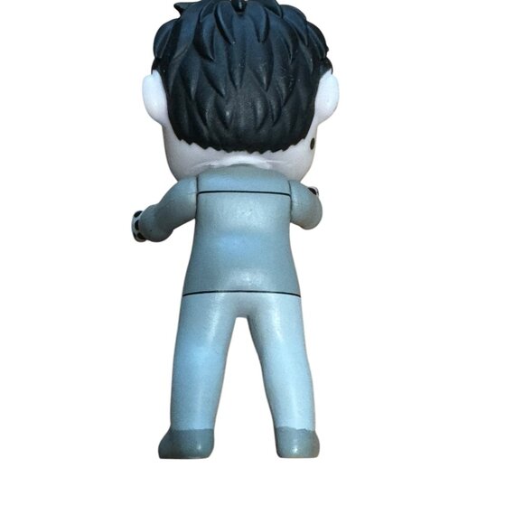 Titans Vinyl Figure JVIASP JIC 3" Collectible Character Toy - Picture 4 of 11